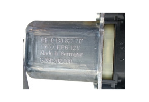 Leve vitre electrique avant droit VOLKSWAGEN GOLF Photo n°3