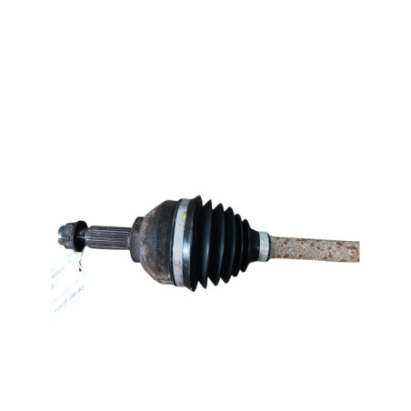 Cardan gauche (transmission) RENAULT TRAFIC 2