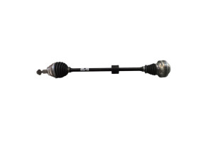 Cardan droit (transmission) VOLKSWAGEN PASSAT 7 Photo n°3