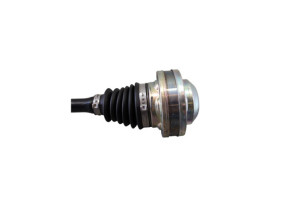 Cardan droit (transmission) VOLKSWAGEN PASSAT 7 Photo n°4