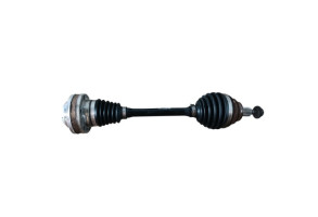Cardan gauche (transmission) VOLKSWAGEN PASSAT 7 Photo n°1