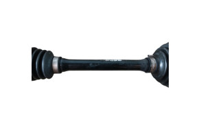 Cardan gauche (transmission) VOLKSWAGEN PASSAT 7 Photo n°4