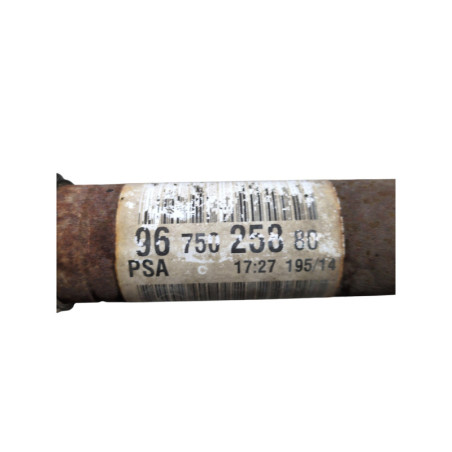 Cardan gauche (transmission) CITROEN C4 PICASSO 2