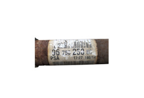 Cardan gauche (transmission) CITROEN C4 PICASSO 2 Photo n°1