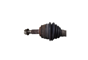 Cardan gauche (transmission) CITROEN C4 PICASSO 2 Photo n°4