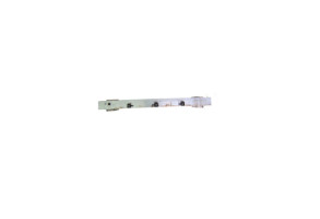 Renfort pare choc arriere (traverse) CITROEN C4 PICASSO 2 Photo n°2