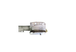 Renfort pare choc avant (traverse) RENAULT LAGUNA 3 Photo n°4