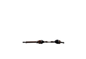 Cardan droit (transmission) RENAULT MEGANE 4 Photo n°3
