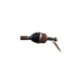 Cardan droit (transmission) RENAULT MEGANE 4 Photo n°4