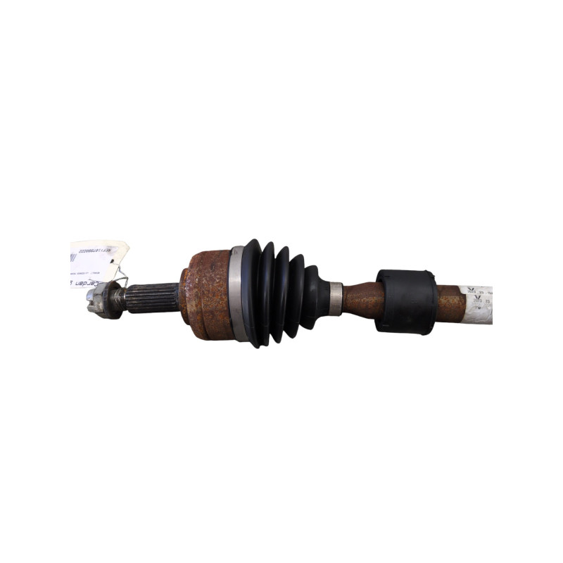 Cardan gauche (transmission) RENAULT MEGANE 4 Photo n°1