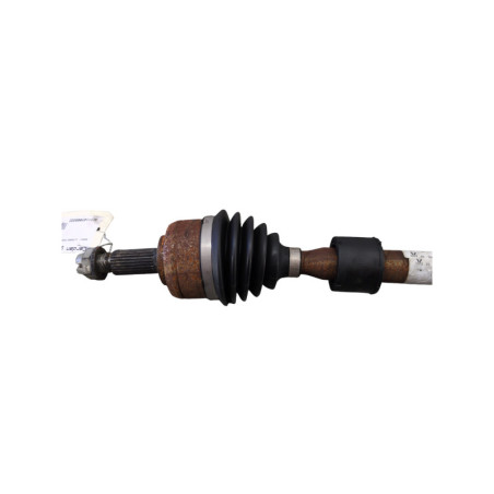 Cardan gauche (transmission) RENAULT MEGANE 4