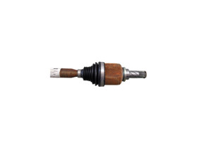 Cardan gauche (transmission) RENAULT MEGANE 4 Photo n°4