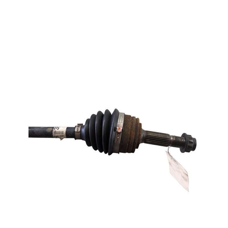 Cardan droit (transmission) TOYOTA AYGO 2 Photo n°1