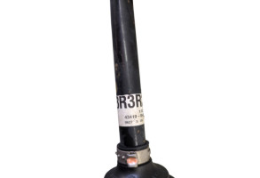 Cardan droit (transmission) TOYOTA AYGO 2 Photo n°3