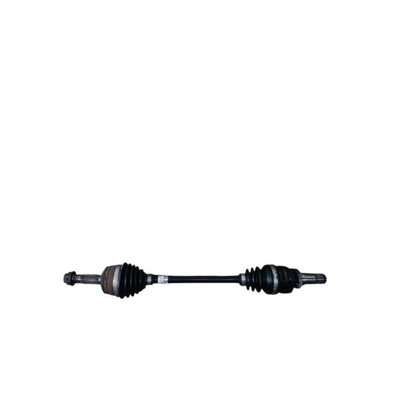 Cardan gauche (transmission) TOYOTA AYGO 2 Photo n°1