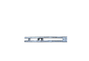 Renfort pare choc arriere (traverse) SUZUKI SWIFT 3 Photo n°5