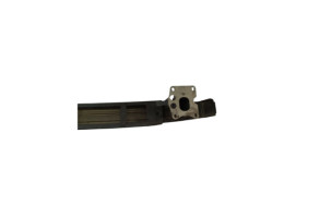 Renfort pare choc avant (traverse) PEUGEOT 807 Photo n°7