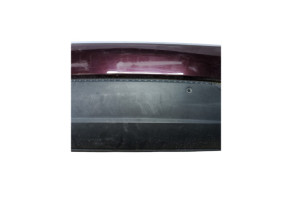 Pare choc arriere LANCIA DELTA 3 Photo n°8