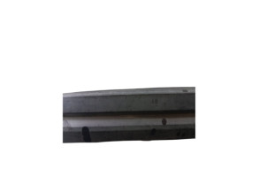 Pare choc arriere RENAULT MEGANE 3 Photo n°5