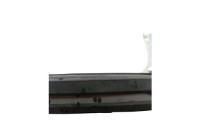 Pare choc arriere RENAULT MEGANE 3 Photo n°8