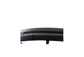 Pare choc arriere RENAULT MEGANE 3 Photo n°9