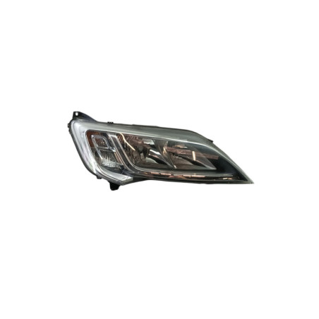 Optique avant principal droit (feux)(phare) CITROEN JUMPER 3