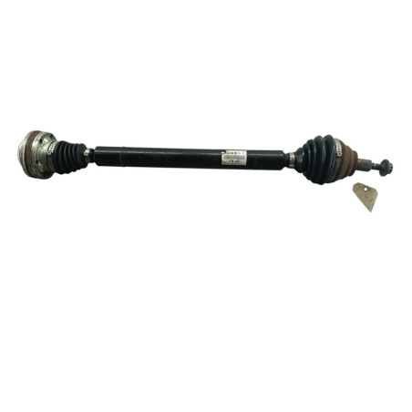 Cardan droit (transmission) VOLKSWAGEN GOLF 6