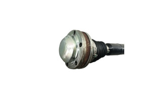 Cardan droit (transmission) VOLKSWAGEN GOLF 6 Photo n°4