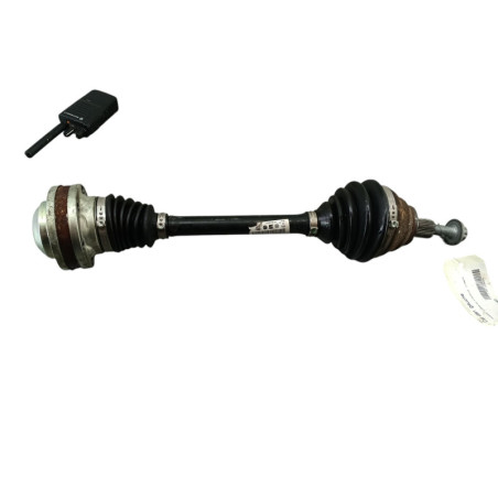 Cardan gauche (transmission) VOLKSWAGEN GOLF 6