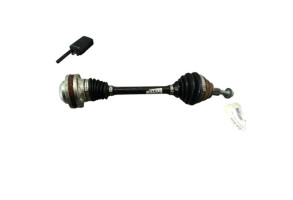 Cardan gauche (transmission) VOLKSWAGEN GOLF 6 Photo n°1