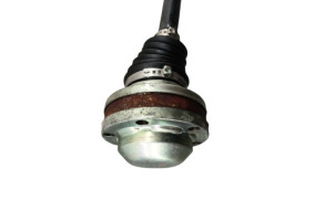 Cardan gauche (transmission) VOLKSWAGEN GOLF 6 Photo n°3