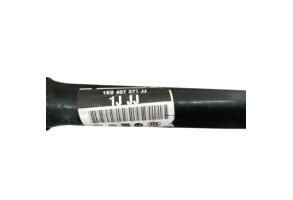 Cardan gauche (transmission) VOLKSWAGEN GOLF 6 Photo n°5