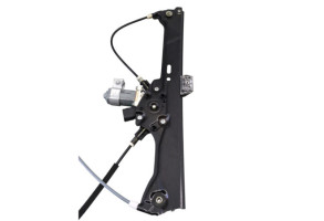 Leve vitre electrique avant droit BMW SERIE 5 E60 Photo n°2