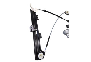 Leve vitre electrique avant droit BMW SERIE 5 E60 Photo n°4