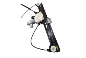 Leve vitre electrique avant droit BMW SERIE 5 E60 Photo n°5