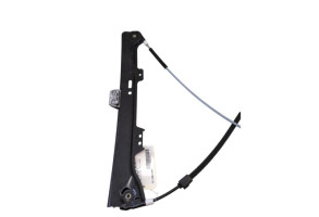 Leve vitre electrique avant droit BMW SERIE 5 E60 Photo n°6