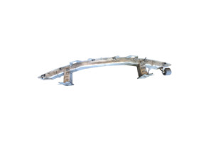 Renfort pare choc avant (traverse) BMW SERIE 7 E65 Photo n°5