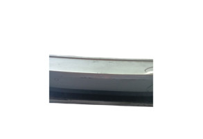 Pare choc arriere VOLKSWAGEN PASSAT 5 Photo n°8