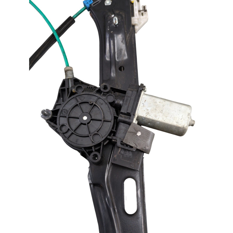 Leve vitre electrique avant gauche BMW SERIE 1 F20 Photo n°1