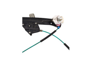 Leve vitre electrique avant gauche BMW SERIE 1 F20 Photo n°3