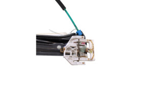 Leve vitre electrique avant gauche BMW SERIE 1 F20 Photo n°4
