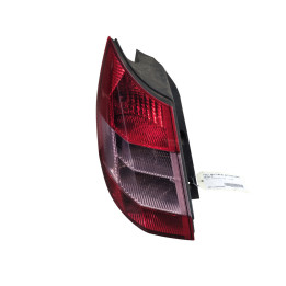 Feu arriere principal gauche (feux) RENAULT SCENIC 2 Photo n°1