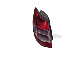 Feu arriere principal gauche (feux) RENAULT SCENIC 2 Photo n°1