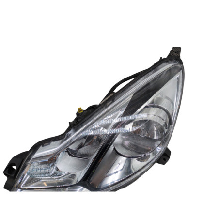 Optique avant principal gauche (feux)(phare) CITROEN C3 2