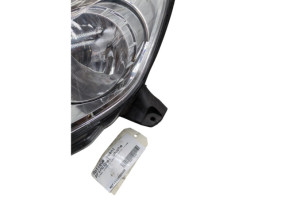 Optique avant principal gauche (feux)(phare) CITROEN C3 2 Photo n°4