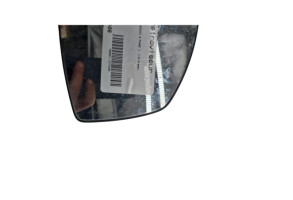 Glace retroviseur droit RENAULT SCENIC 3 Photo n°3