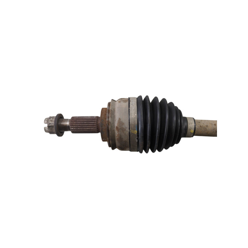 Cardan droit (transmission) RENAULT GRAND SCENIC 3 Photo n°1