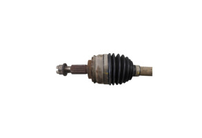 Cardan droit (transmission) RENAULT GRAND SCENIC 3 Photo n°1