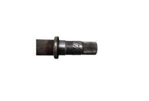 Cardan droit (transmission) RENAULT GRAND SCENIC 3 Photo n°2