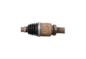 Cardan droit (transmission) RENAULT GRAND SCENIC 3 Photo n°3